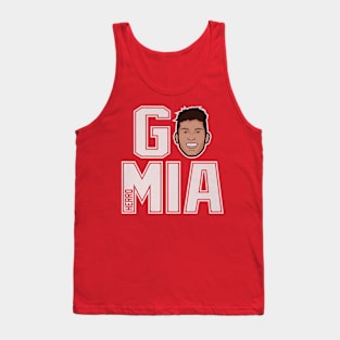 Tyler Herro Miami GO MIA Tank Top